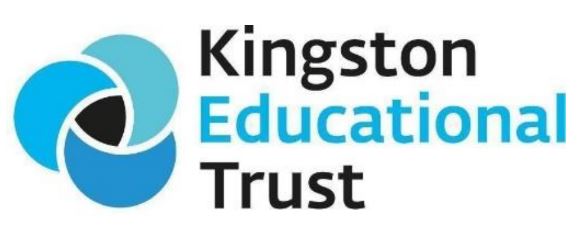 Kingston Educational Trust logo